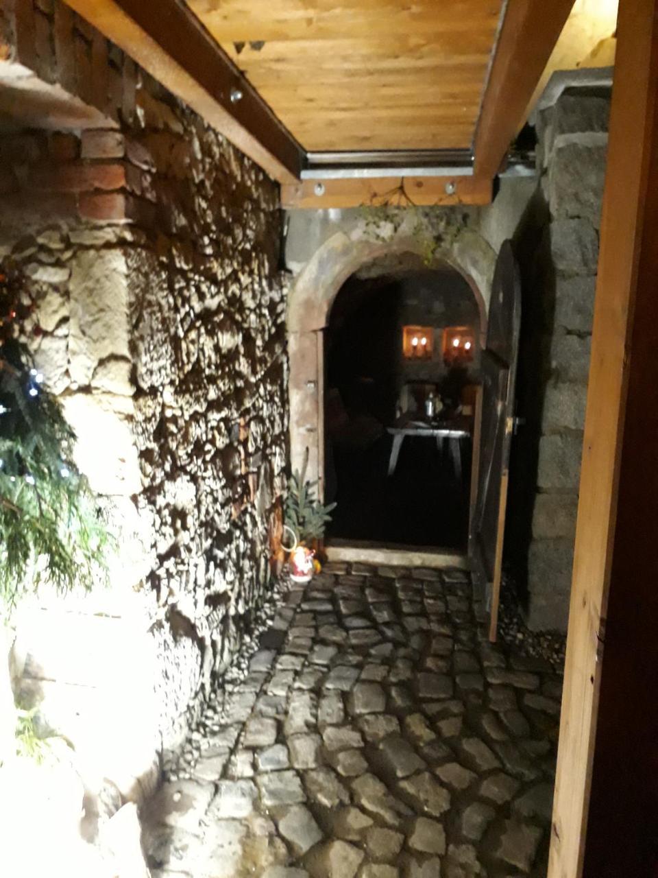 Balancehaus Kohren-Sahlis, Dein Kurhaus In Sachsen Hotel Luaran gambar