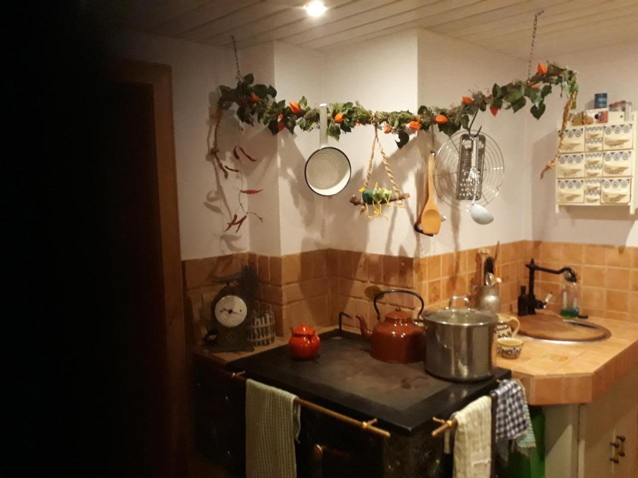 Balancehaus Kohren-Sahlis, Dein Kurhaus In Sachsen Hotel Luaran gambar