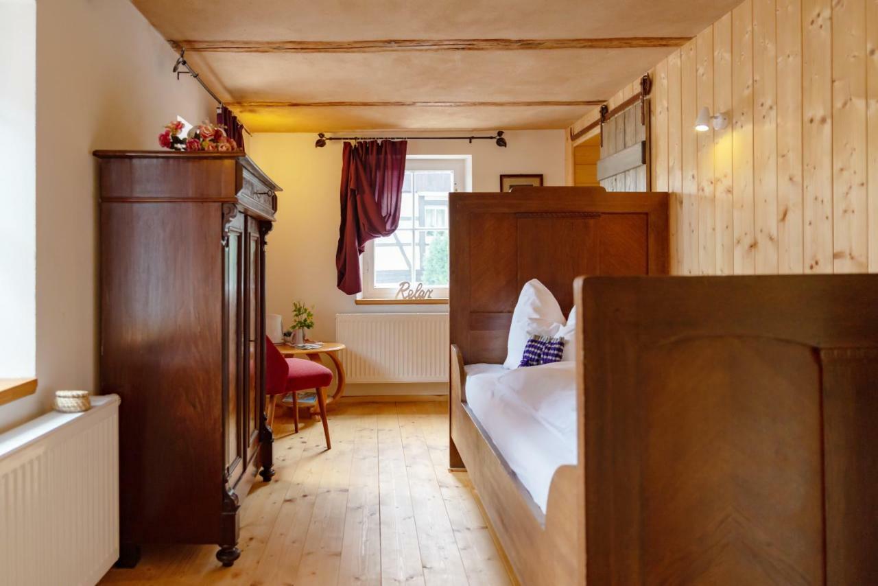 Balancehaus Kohren-Sahlis, Dein Kurhaus In Sachsen Hotel Luaran gambar