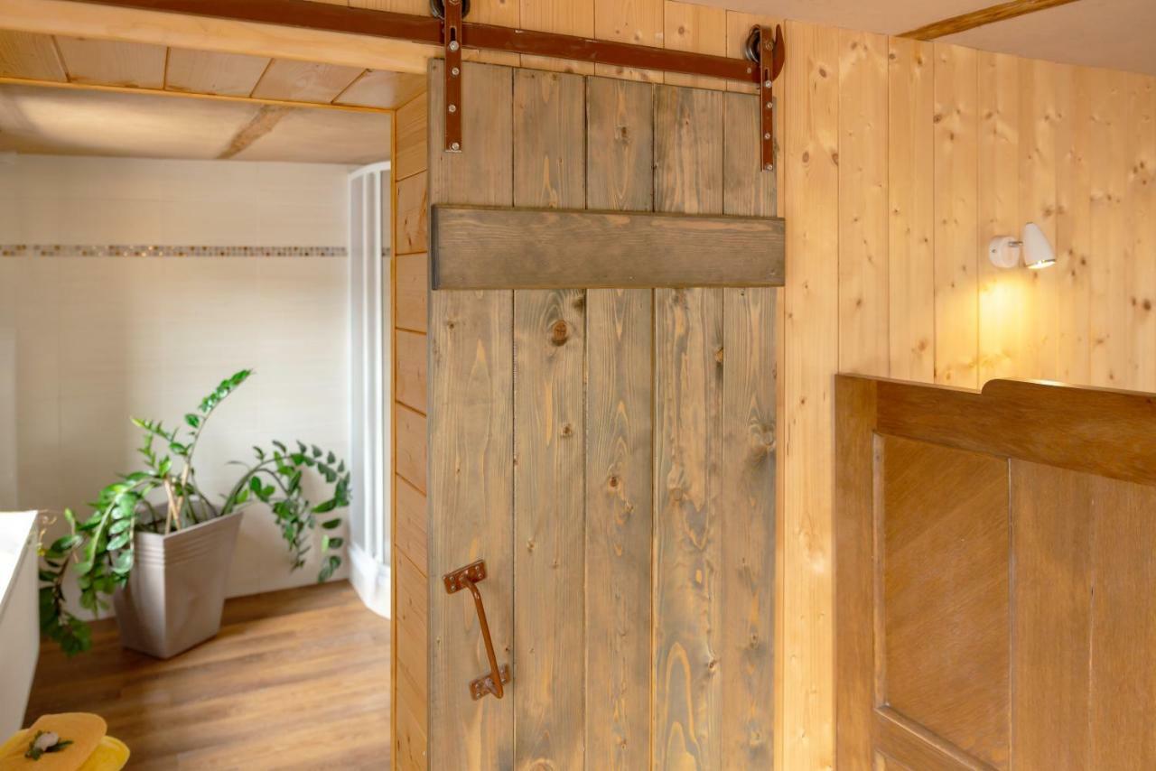Balancehaus Kohren-Sahlis, Dein Kurhaus In Sachsen Hotel Luaran gambar