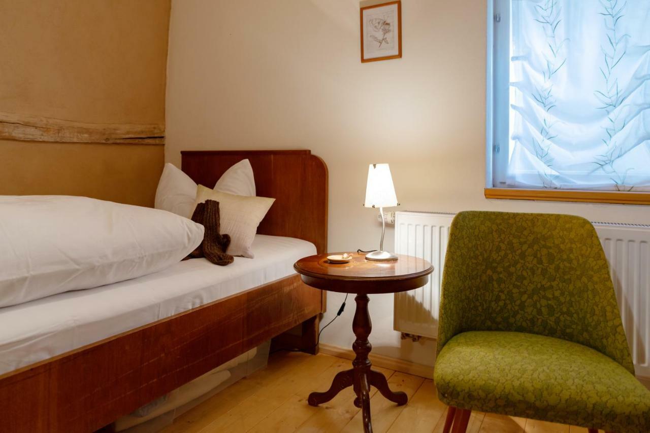 Balancehaus Kohren-Sahlis, Dein Kurhaus In Sachsen Hotel Luaran gambar